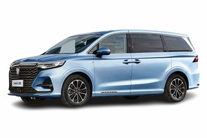 Размер колёс на Roewe iMAX8 2022 Подбор шин на Roewe iMAX8 2022