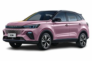 Размер колёс на Roewe Lomemo 2022 Подбор шин на Roewe Lomemo 2022