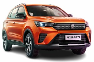 Размер колёс на Roewe RX3 Pro 2022 Подбор шин на Roewe RX3 Pro 2022