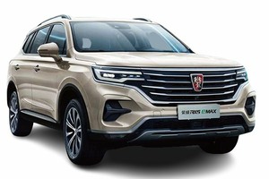 Размер колёс на Roewe RX5 eMAX 2019 Подбор шин на Roewe RX5 eMAX 2019