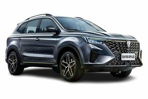 Размер колёс на Roewe RX5 ePlus 2021 Подбор шин на Roewe RX5 ePlus 2021