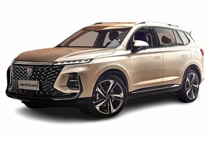 Подбор шин на Roewe RX5 MAX 2021