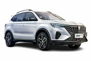 Подбор шин на Roewe RX5 plus 2025