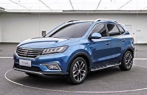 Размер колёс на Roewe RX5 2017 Подбор шин на Roewe RX5 2017