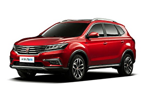 Размер колёс на Roewe RX5 2018 Подбор шин на Roewe RX5 2018