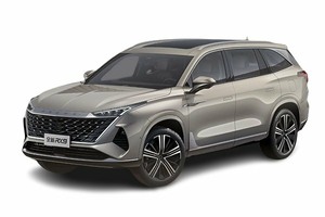 Размер колёс на Roewe RX9 2022 Подбор шин на Roewe RX9 2022
