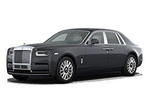 Размер колёс на Rolls Royce Phantom 2021 Подбор шин на Rolls Royce Phantom 2021