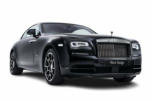Автомобильге шина және дисктерді таңдау Rolls Royce Wraith. Шины на Rolls Royce