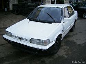 Размер колёс на Rover 200 1988 Подбор шин на Rover 200 1988