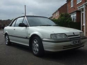 Размер колёс на Rover 200 1993 Подбор шин на Rover 200 1993