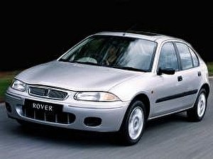 Размер колёс на Rover 200 2000 Подбор шин на Rover 200 2000