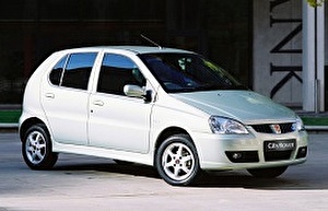 Размер колёс на Rover City Rover 2004 Подбор шин на Rover City Rover 2004