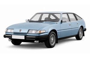 Размер колёс на Rover SD1 1979 Подбор шин на Rover SD1 1979