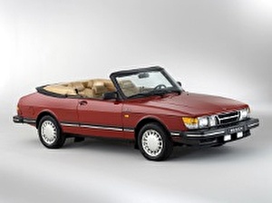 Размер колёс на Saab 900 1992 Подбор шин на Saab 900 1992