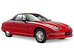 Размер колёс на Saturn Ev1 1993 Подбор шин на Saturn Ev1 1993