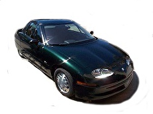 Размер колёс на Saturn Ev1 2000 Подбор шин на Saturn Ev1 2000