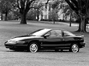 Размер колёс на Saturn S-Series 1991 Подбор шин на Saturn S-Series 1991