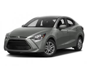 Размер колёс на Scion iA 2016 Подбор шин на Scion iA 2016