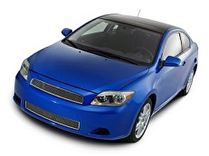 Размер колёс на Scion tC 2006 Подбор шин на Scion tC 2006