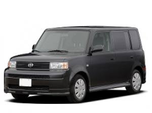 Подбор шин на Scion xB 2003