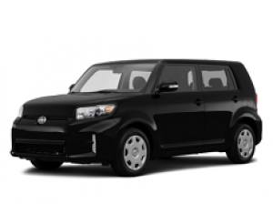 Размер колёс на Scion xB 2016 Подбор шин на Scion xB 2016