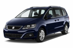Автомобильге шина және дисктерді таңдау Seat Alhambra. Шиналар Seat Автомобильге шина және дисктерді таңдау Seat Alhambra. Шины на Seat