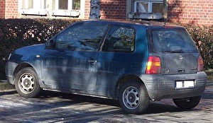 Автомобильге шина және дисктерді таңдау Seat Arosa. Шиналар Seat Автомобильге шина және дисктерді таңдау Seat Arosa. Шины на Seat