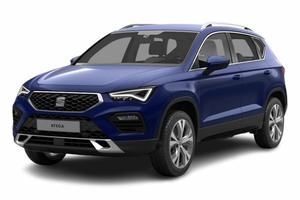 Автомобильге шина және дисктерді таңдау Seat Ateca. Шиналар Seat Автомобильге шина және дисктерді таңдау Seat Ateca. Шины на Seat