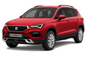 Автомобильге шина және дисктерді таңдау Seat Ateca. Шиналар Seat Автомобильге шина және дисктерді таңдау Seat Ateca. Шины на Seat