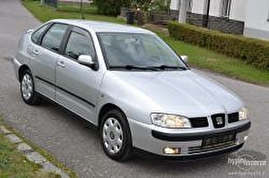 Размер колёс на Seat Cordoba 1996 Подбор шин на Seat Cordoba 1996