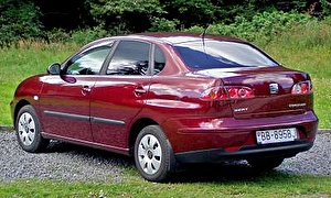 Автомобильге шина және дисктерді таңдау Seat Cordoba. Шиналар Seat Автомобильге шина және дисктерді таңдау Seat Cordoba. Шины на Seat
