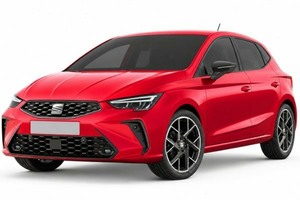 Подбор шин на Seat Ibiza 2027