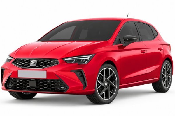 Подбор шин на Seat Ibiza 2027