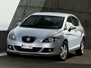 Размер колёс на Seat Leon 2011 Подбор шин на Seat Leon 2011