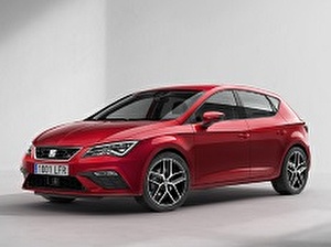 Размер колёс на Seat Leon 2020 Подбор шин на Seat Leon 2020
