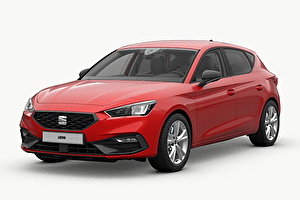 Размер колёс на Seat Leon 2021 Подбор шин на Seat Leon 2021