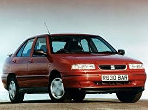 Размер колёс на Seat Toledo 1994 Подбор шин на Seat Toledo 1994