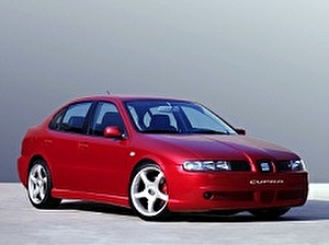 Размер колёс на Seat Toledo 1999 Подбор шин на Seat Toledo 1999