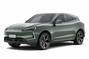 Размер колёс на Seres 5 2023 Подбор шин на Seres 5 2023
