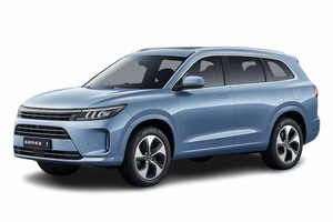 Автомобильге шина және дисктерді таңдау Seres 7. Шины на Seres