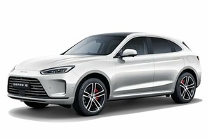 Автомобильге шина және дисктерді таңдау Seres M5. Шины на Seres