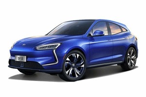Автомобильге шина және дисктерді таңдау Seres SF5. Шины на Seres