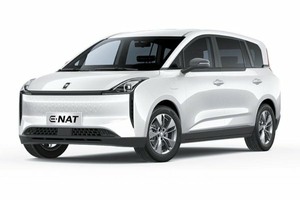 Размер колёс на SEV E-Nat 2024 Подбор шин на SEV E-Nat 2024
