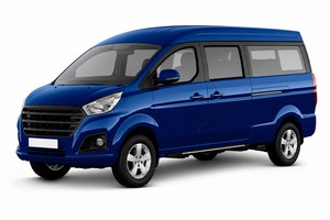 Автомобильге шина және дисктерді таңдау SKM M7. Шины на SKM
