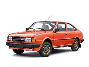 Размер колёс на Skoda 100 Series 1980 Подбор шин на Skoda 100 Series 1980
