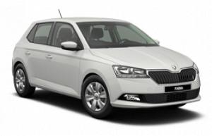 Размер колёс на Skoda Fabia 2019 Подбор шин на Skoda Fabia 2019