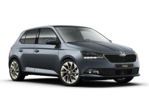 Размер колёс на Skoda Fabia 2021 Подбор шин на Skoda Fabia 2021