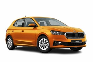 Размер колёс на Skoda Fabia 2022 Подбор шин на Skoda Fabia 2022