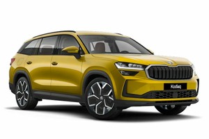 Размер колёс на Skoda Kodiaq 2024 Подбор шин на Skoda Kodiaq 2024