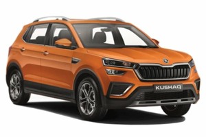 Размер колёс на Skoda Kushaq 2022 Подбор шин на Skoda Kushaq 2022